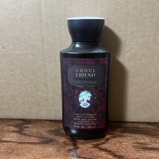 Bath Body Works VAMPIRE BLOOD Lotion Moisturizer Cream 8oz GHOUL FRIEND