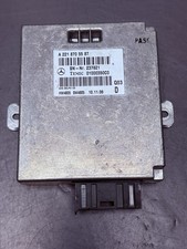 MERCEDES BENZ W221 W216 LINGUATRONIC STEUERGERÄT A2218705587