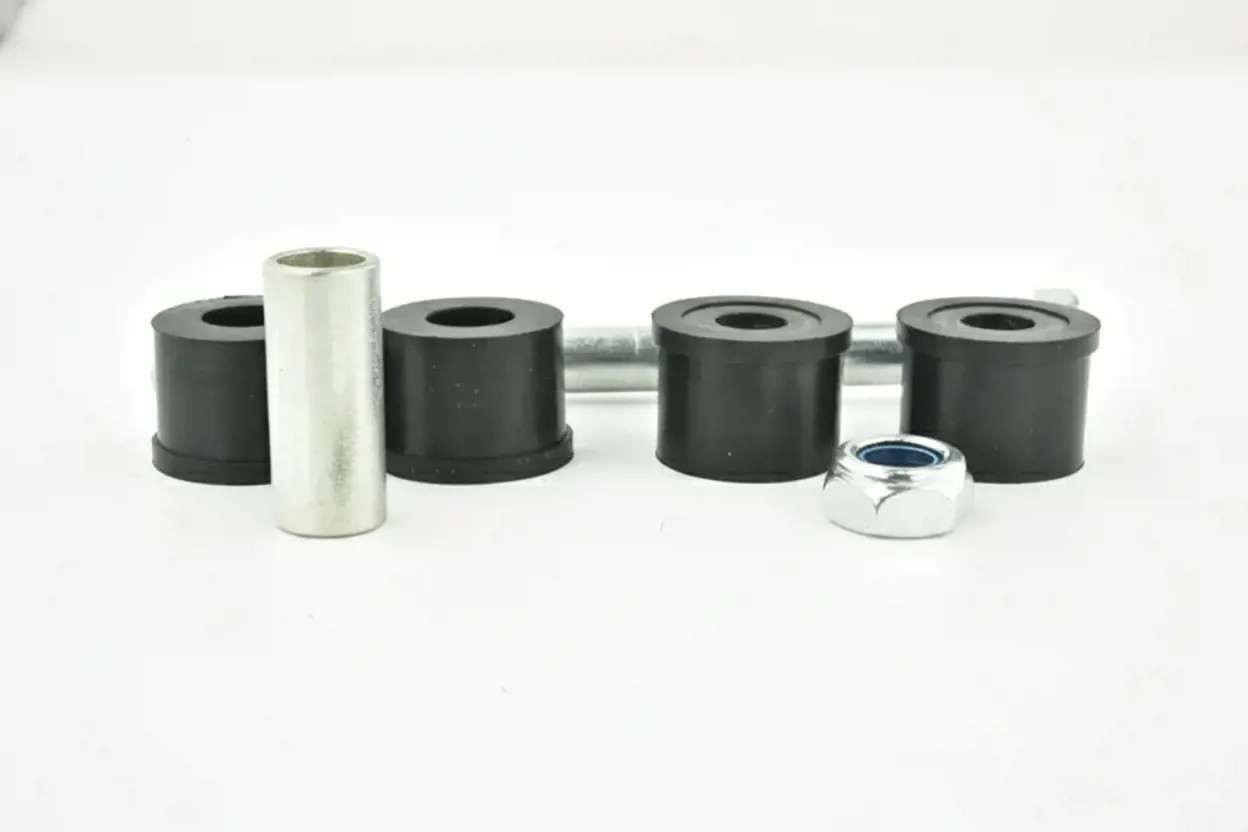 FEBEST 0423-001 Bielletta barra stabilizzatrice Assale anteriore - Immagine 2