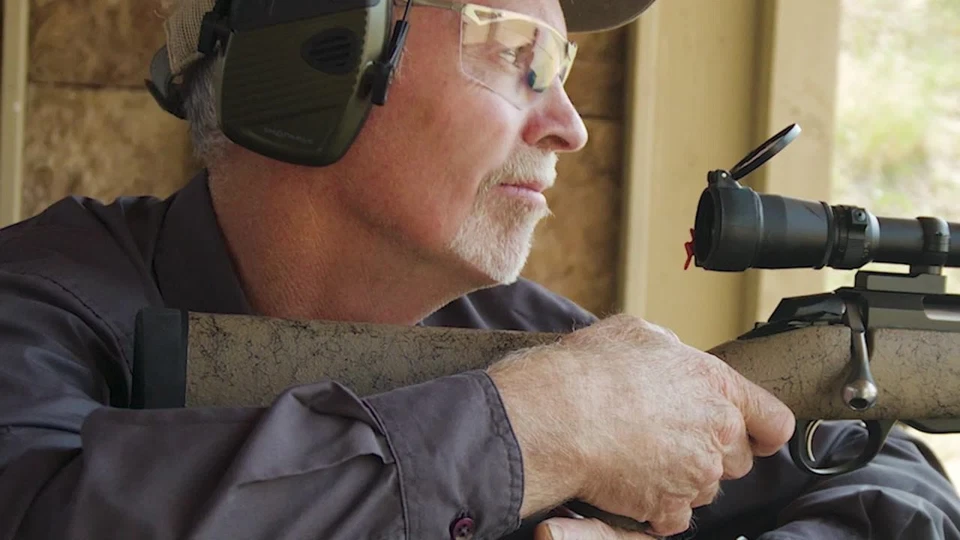 Allen Company 26.5" Ballesta Estuche Suave, Roble Mossy Break-Up Country Camo, Unisex Foto 2 de 4