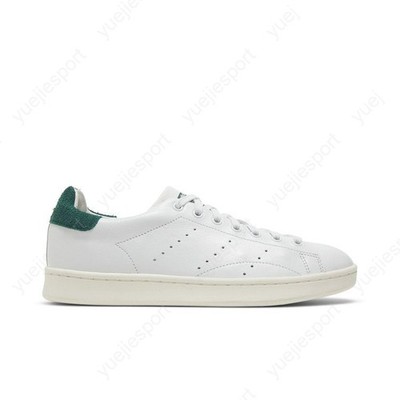 adidas Stan Smith Crystal White Collegiate Green GX6298