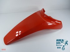 APRILIA TUAREG RALLY 50cc PARAFANGO ANTERIORE ARANCIONE