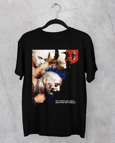 mudvayne shirt products for sale | eBay