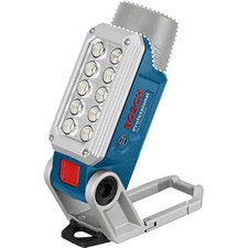 Bosch Bosc Akku-Lampe GLI DeciLED 10,8V-Li bu