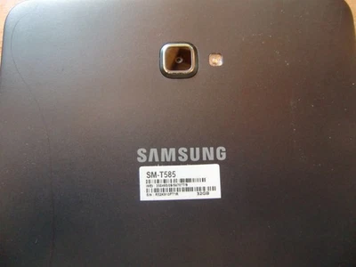 Samsung Galaxy Tab A 10.1 (2016) · 32GB · Cellular