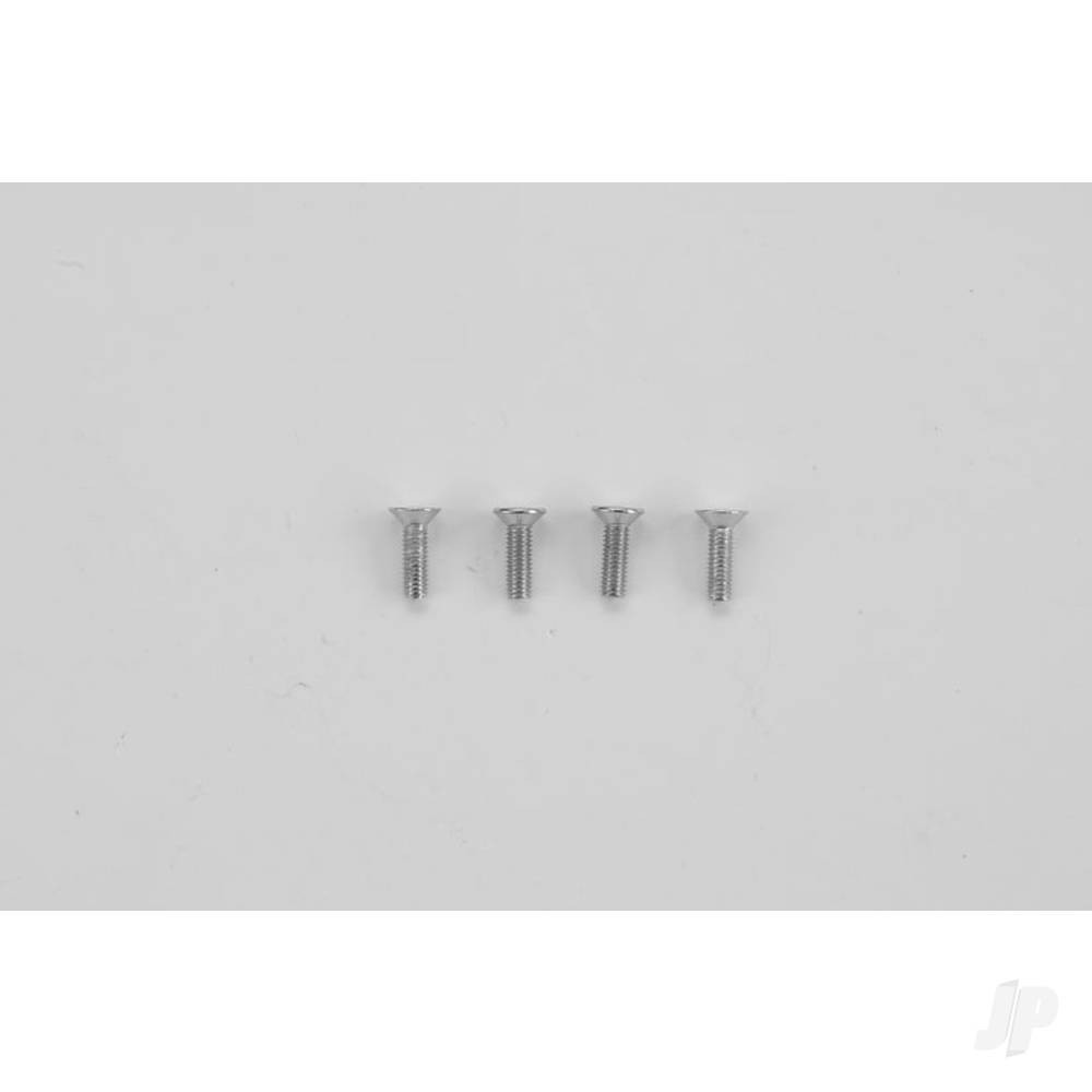 FMS Screw Set (for 64mm Rafale)