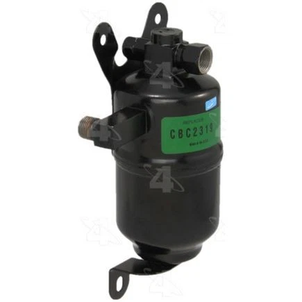 Four Seasons 2517N A/C Replacement Kit, For 1988 1992 Jaguar Xj6 - Image 3 of 4