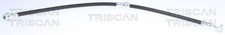 Bremsschlauch TRISCAN 8150 14181 für NISSAN TRAIL 3 QASHQAI 2 J11 DIG dCi T32