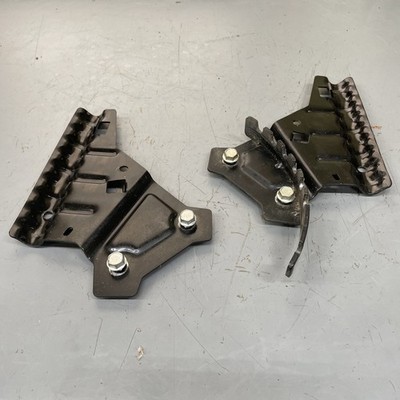 Handle Brackets For Yard Force YF22-3N1SPVS-SC 22  Self Propelled