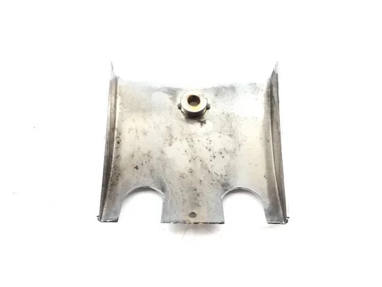 Harley Electra Glide Ultra Classic 2001 intercomunicador de consola CB EFI FLHTCUI 3343 x Foto 3 de 4