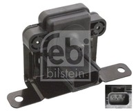 Sensor Saugrohrdruck Febi Bilstein 105987 FüR Fiesta Transit Ford Focus DFW RTP