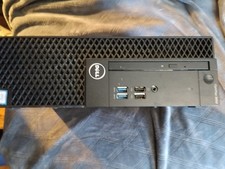 Dell Optiplex Computer