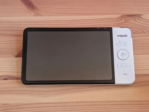 VTech RM7767HD parent unit (screen) only - NO CAMERA OR CABLE - RM7767HD screen - Picture 5 of 19