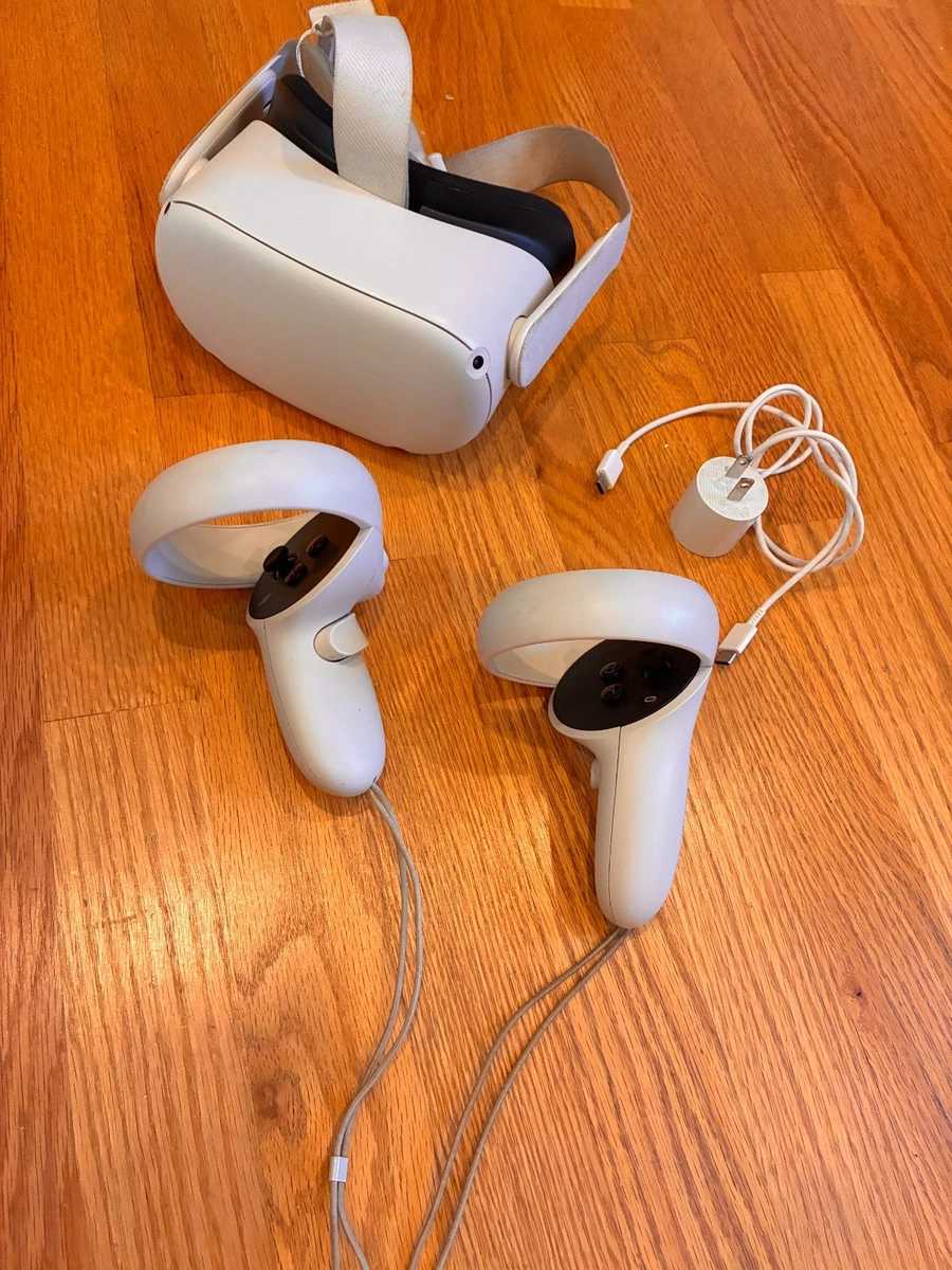 Oculus Quest 2 VR Headsets for sale - eBay