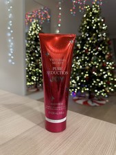Victoria's Secret Pure Seduction Joy Shimmer Fragrance Body Lotion 8 fl oz New