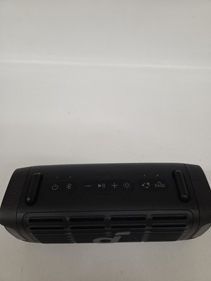 Soundcore Boom 3i by Anker, Compact Outdoor Bluetooth Speaker D5100