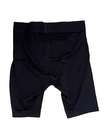 ADIDAS BLACK TECHFIT COMPRESSION 9" SHORTS MEN'S SIZE LARGE