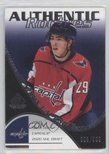 2021 Upper Deck SP Game Used 2003-04 Retro Rookies 23/999 Hendrix Lapierre 14zh