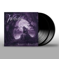 Witherfall - Sounds Of The Forgotten 2LP - Vinyl Record Dlp - F72Z