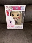 Funko POP! WWE Alexa Bliss #49 Vinyl Figure NOT MINT Wwe Diva Rare