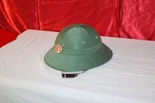 Vietcong Volksarmee Vietnam Helm Uniform DDR KVP NVA VP MdI MfS