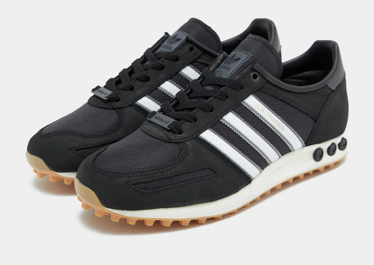 adidas Samba RM Black for Sale - Authenticity Guaranteed - eBay