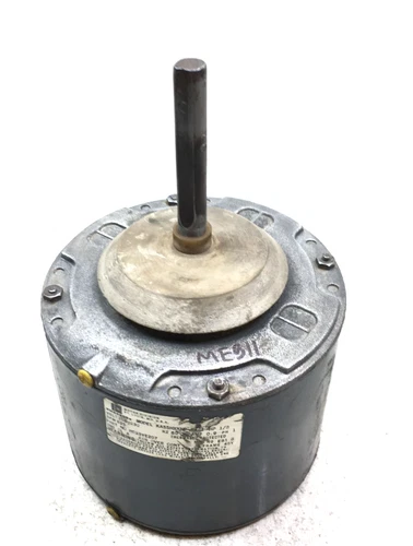 EMERSON KA55HXKND-8471 Condenser Motor HC33VE207 208/230V used #ME911