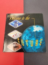 Welcome to the Future PC Manual Only