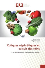 Olivier Traxer (u. a.) | Coliques néphrétiq...