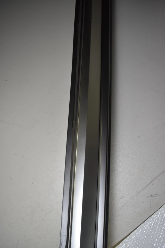 AUDI A6 ALLROAD 2020-2025 FALDÓN LATERAL IZQUIERDO PANEL DE MOLDURA BASCULANTE X7L OEM 11 millas Foto 4 de 4