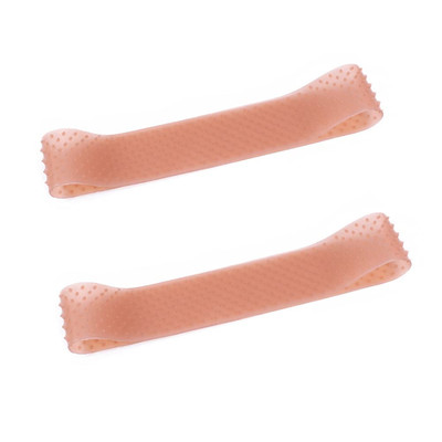 No-Slip Wig Grip Band Transparent Silicone Wig Band Comfort Head Hair Band Extra