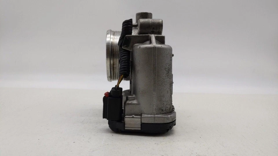 Corpo do acelerador 2017-2019 Lincoln Mkz DOXO8 - Imagem 4 de 4