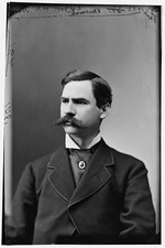 Photo:Gen. H.C. Warmoth of LA