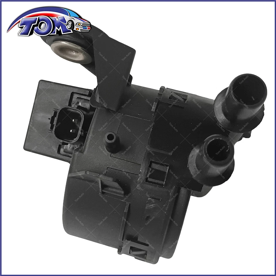 Válvula de purga de bote de vapor 911-492 para Ford Taurus Mercury Sable Mark VIII 96-03 Foto 3 de 4