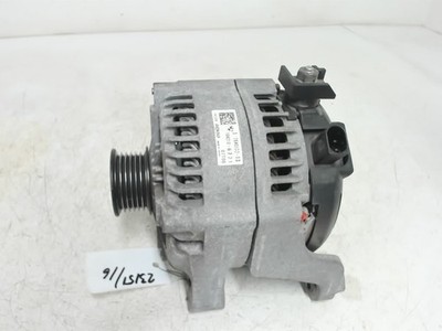 Generator - BMW 3 F30/F31/F80    12-19 - 12317640132 - 164,470 km