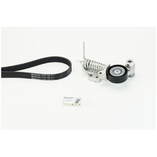 Keilrippenriemensatz für Volvo S60 2 134 3 224 S80 124 S90 234 V40 525 | 239659