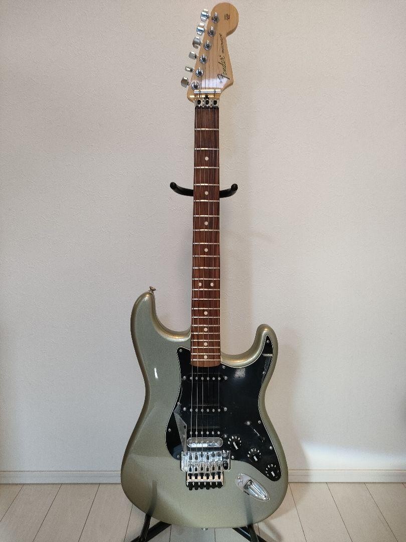 ギター Fender Mexico Standard Stratocaster Fender Mexico Standard Stratocaster / Trd | eBay