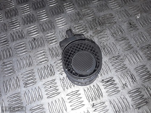 2001 OPEL ZAFIRA A LUFTMASSENMESSER DIESEL 0281002478 24437502