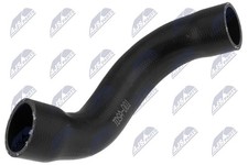 Ladeluftschlauch NTY GPP-SA-001 für SAAB YS3F E79 D79 D75 YS3D TiD