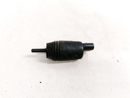 67128377612 Waschwasserpumpe, Scheibenreinigung 67 12-8377612 BMW DE1211242-33