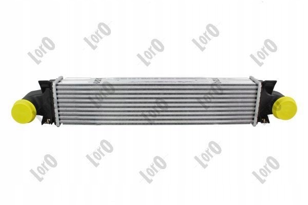 Refroidisseur d'air de suralimentation ABAKUS 052-018-0008 pour automobile