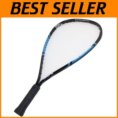 Python Intro 5000 Racquetball Racquet - Ideal for Beginners