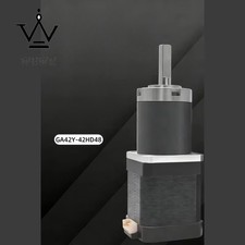 GA42Y-42 DC Stepper Motor 42mm Planetary Gear Speed Regulation Motor