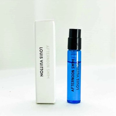 Louis Vuitton Afternoon Swim 2ml Original & Authentic Parfum Eau De Parfum