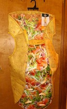 Hyde  Eek Taco Costume Kids or Adult Halloween Oversized Vest Cosplay One Size