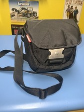 Manfrotto Bella Il SOLO Holster Black Style Camera S Bag MB SH-2BB