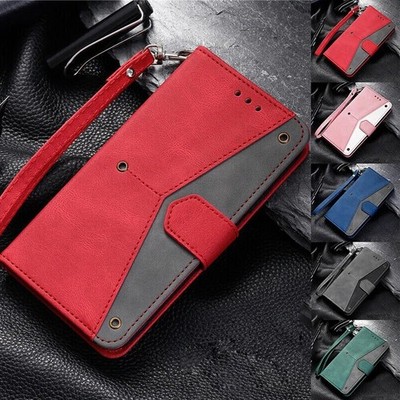 Handy Hülle für Xiaomi Redmi Note 15 5G / 15 Pro 5G / 15 Pro+ 5G Flip Cover Case