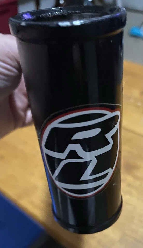 BMX Redline 车架黑色轻便耐用碳铝结构 — 第 2/4 张图片