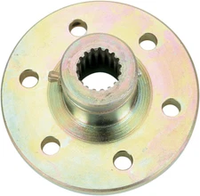 WSM - 003-129 - Clutch Flywheel (PTO) ? Standard for Sea Doo RX 951 DI RXX GTX L