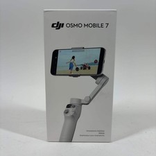 DJI Osmo Mobile 7 Smartphone Stabilizer DS307